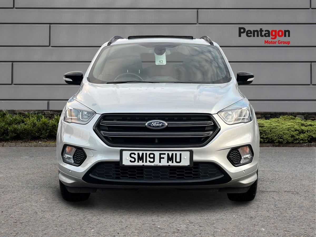 Used Ford Kuga 2019 for sale - 77107461: Photo 15