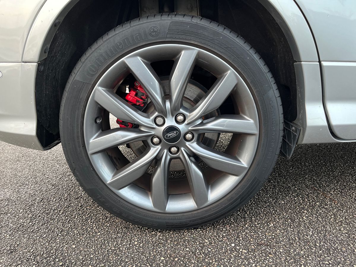 Used Ford Kuga 2019 for sale - 77107461: Photo 17