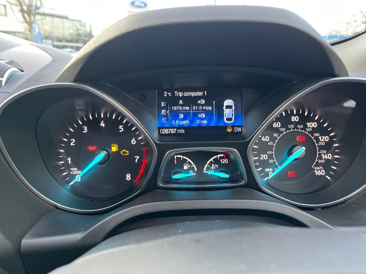 Used Ford Kuga 2019 for sale - 77107461: Photo 22