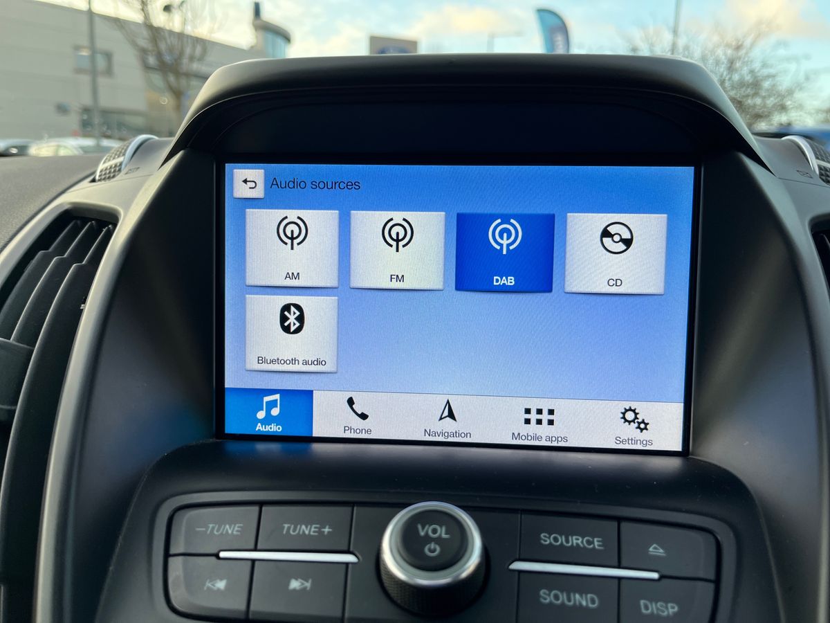 Used Ford Kuga 2019 for sale - 77107461: Photo 24