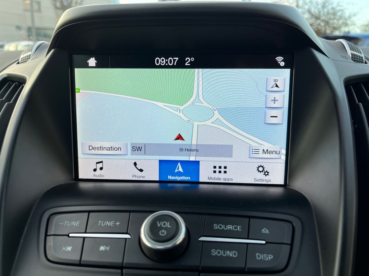 Used Ford Kuga 2019 for sale - 77107461: Photo 25