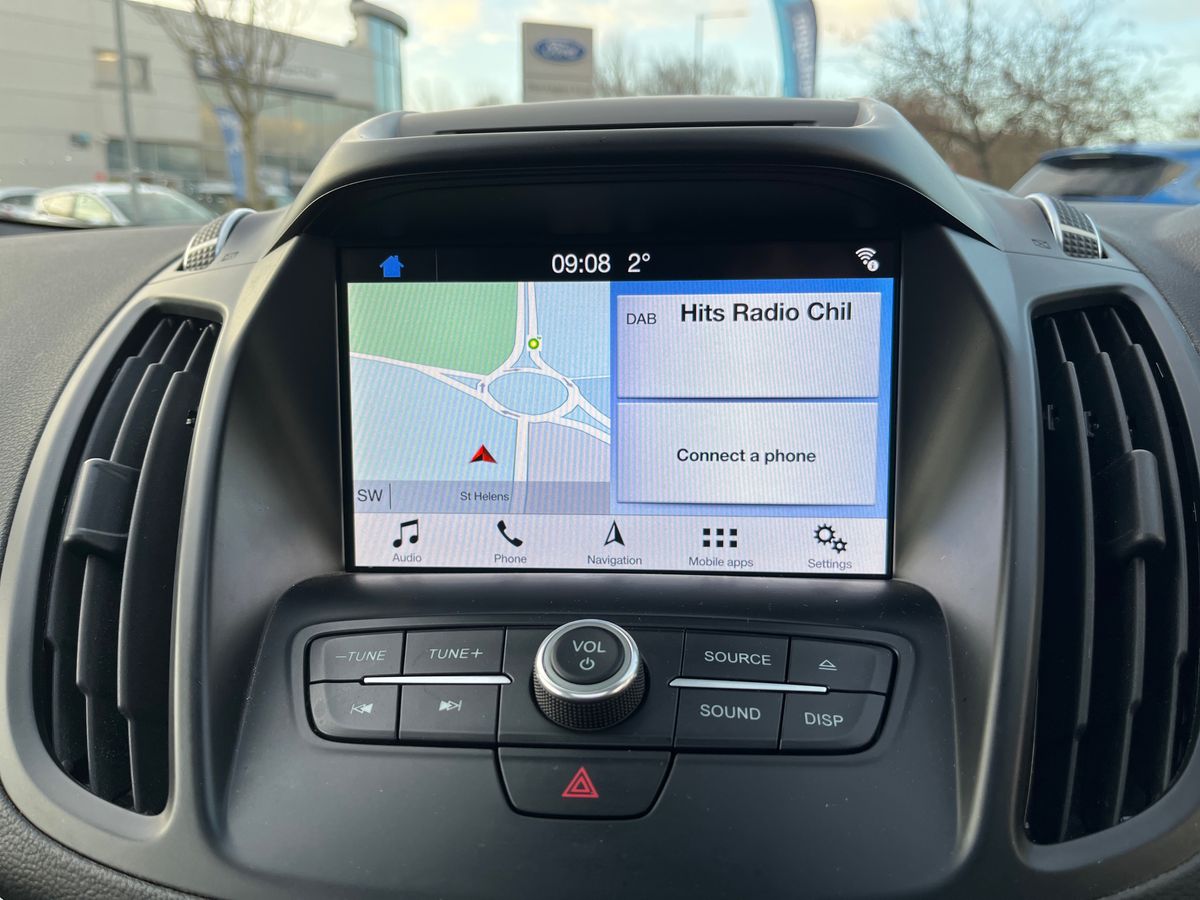 Used Ford Kuga 2019 for sale - 77107461: Photo 27