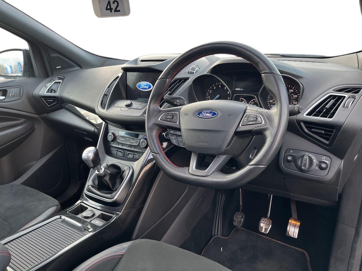 Used Ford Kuga 2019 for sale - 77107461: Photo 5