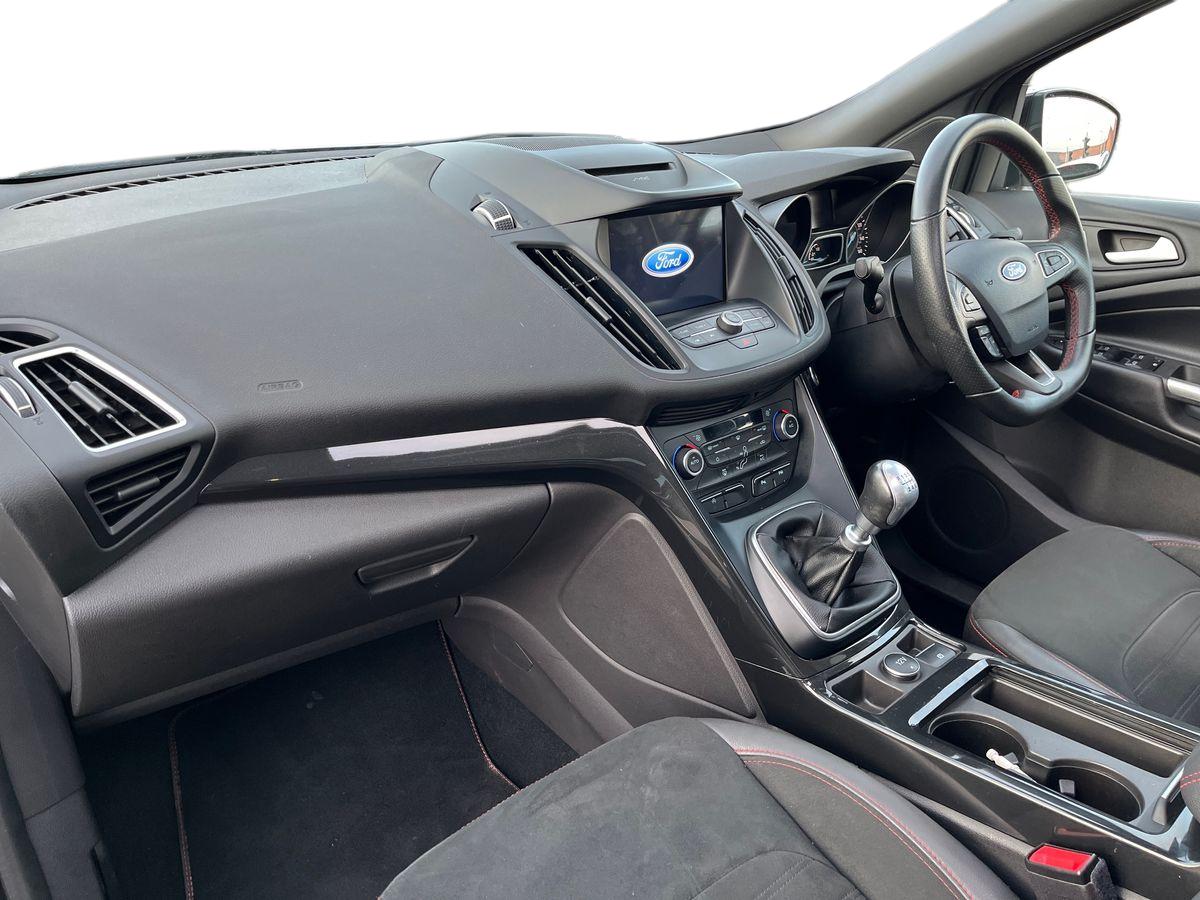 Used Ford Kuga 2019 for sale - 77107461: Photo 8