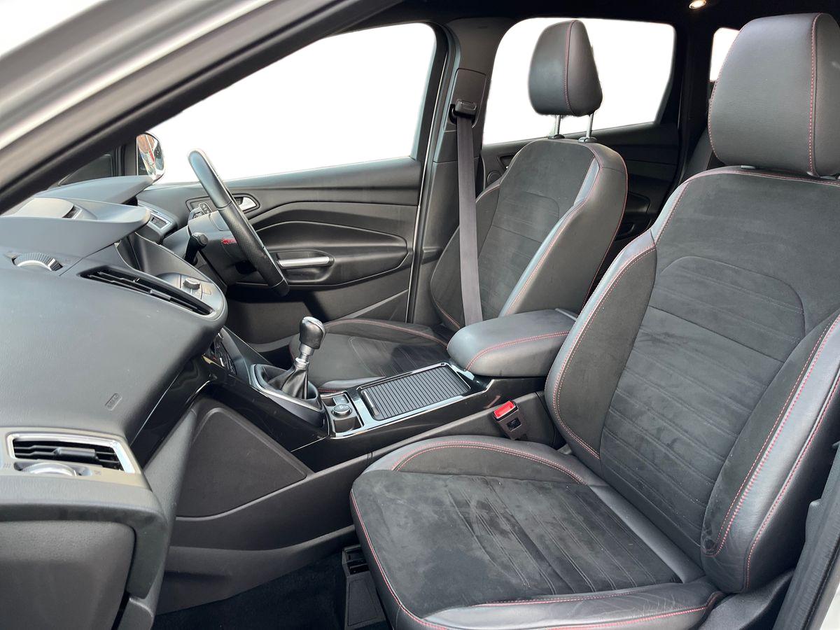 Used Ford Kuga 2019 for sale - 77107461: Photo 9