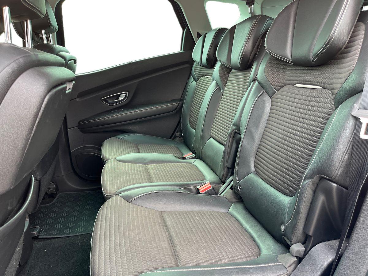 Used Renault Scenic 2017 for sale - 76421590: Photo 10