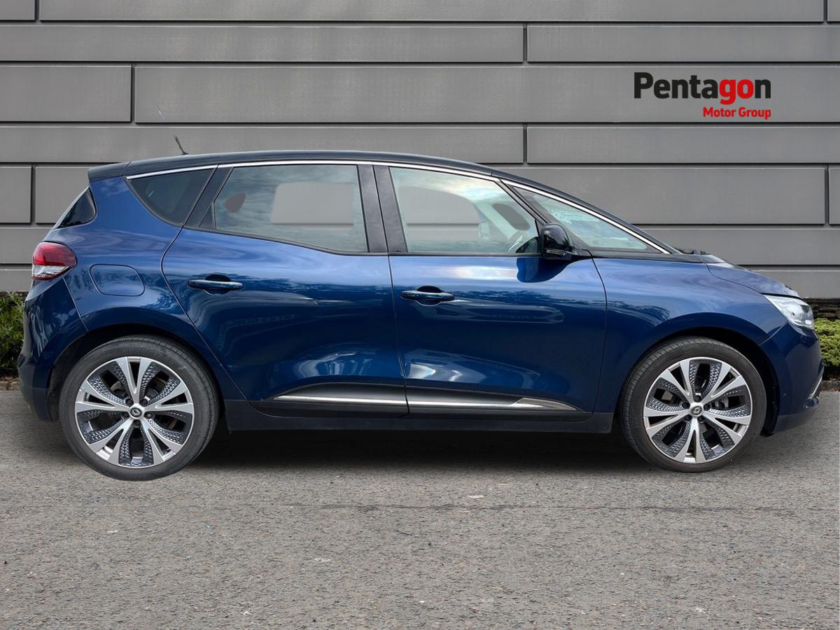 Used Renault Scenic 2017 for sale - 76421590: Photo 13