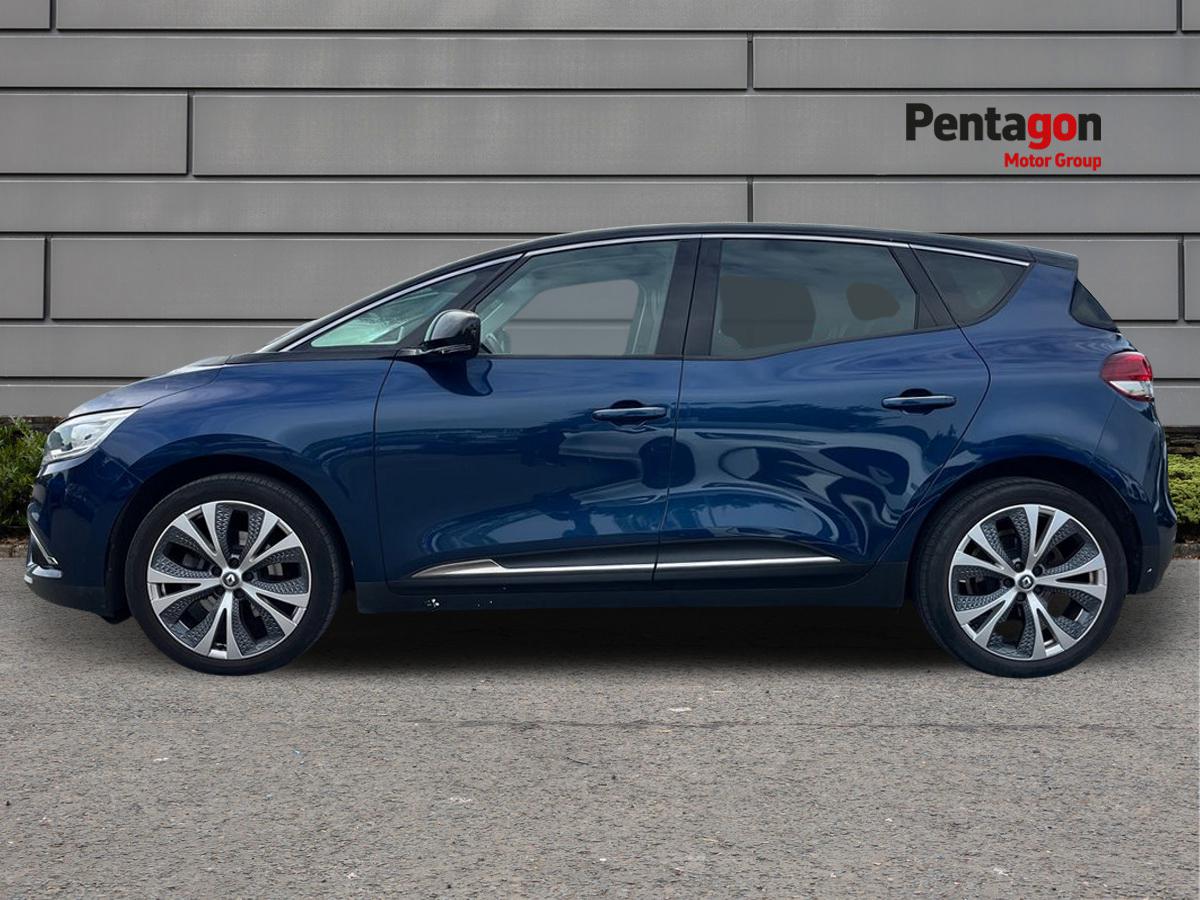 Used Renault Scenic 2017 for sale - 76421590: Photo 14