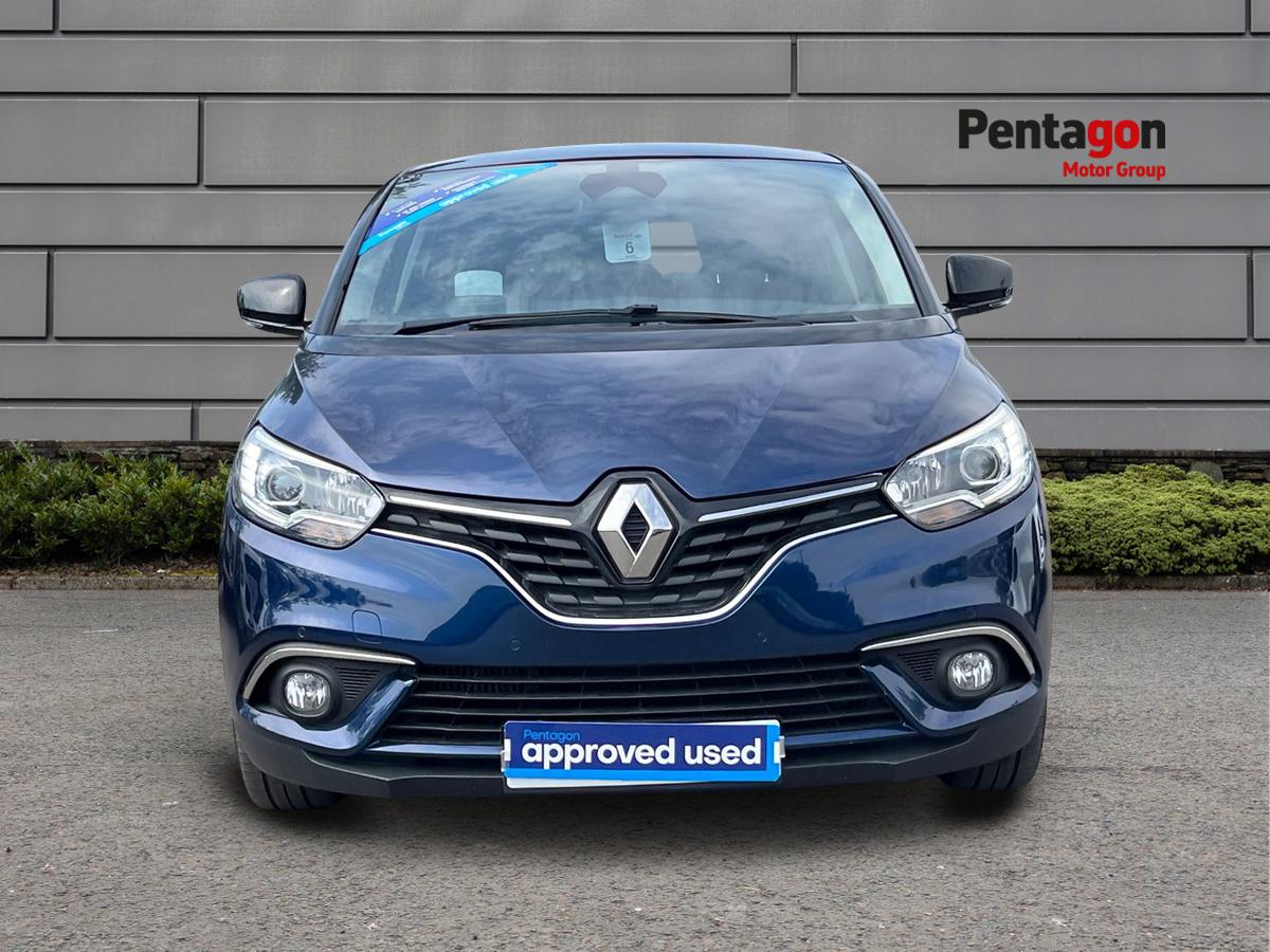 Used Renault Scenic 2017 for sale - 76421590: Photo 15