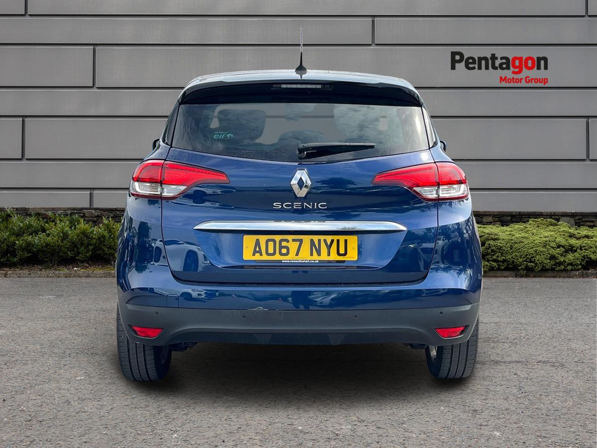 Used Renault Scenic 2017 for sale - 76421590: Photo 16