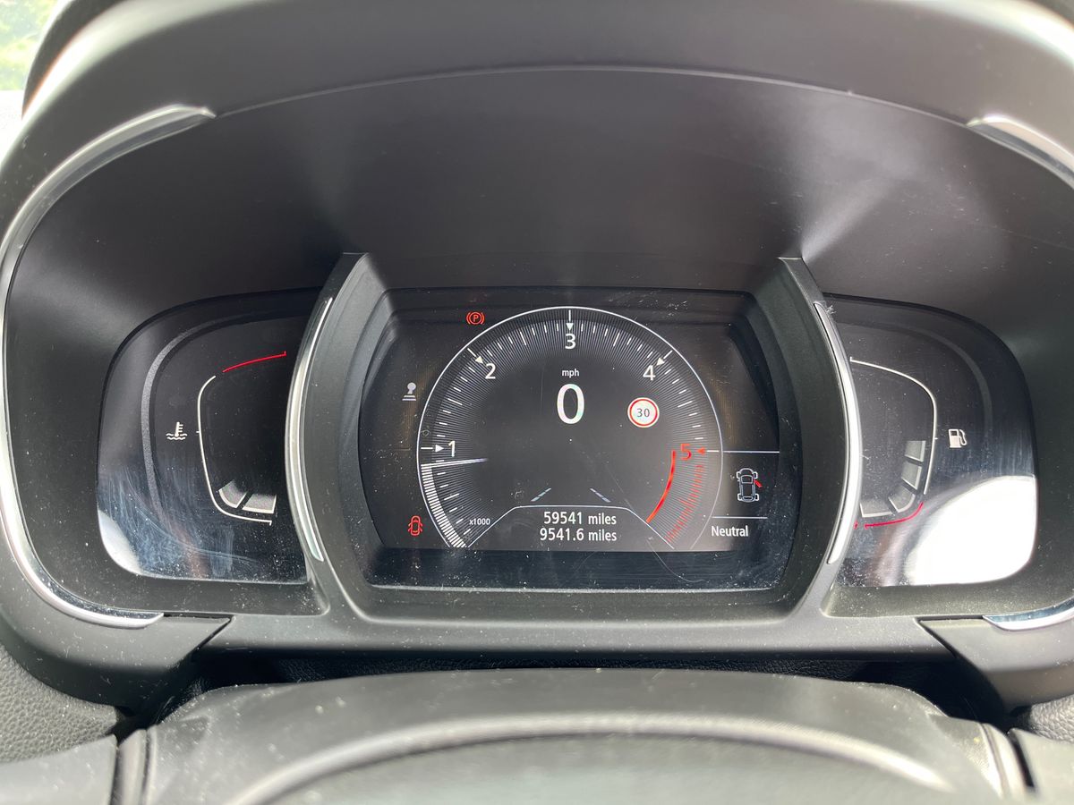 Used Renault Scenic 2017 for sale - 76421590: Photo 19