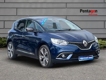 1.6 Dci Dynamique S Nav MPV 5dr Diesel Manual Euro 6 s/s 130 Ps