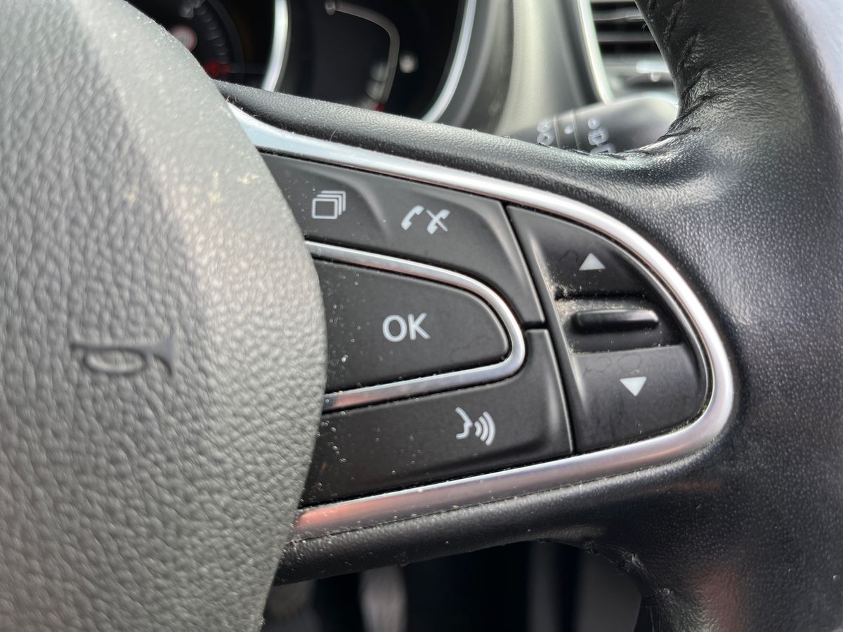 Used Renault Scenic 2017 for sale - 76421590: Photo 21