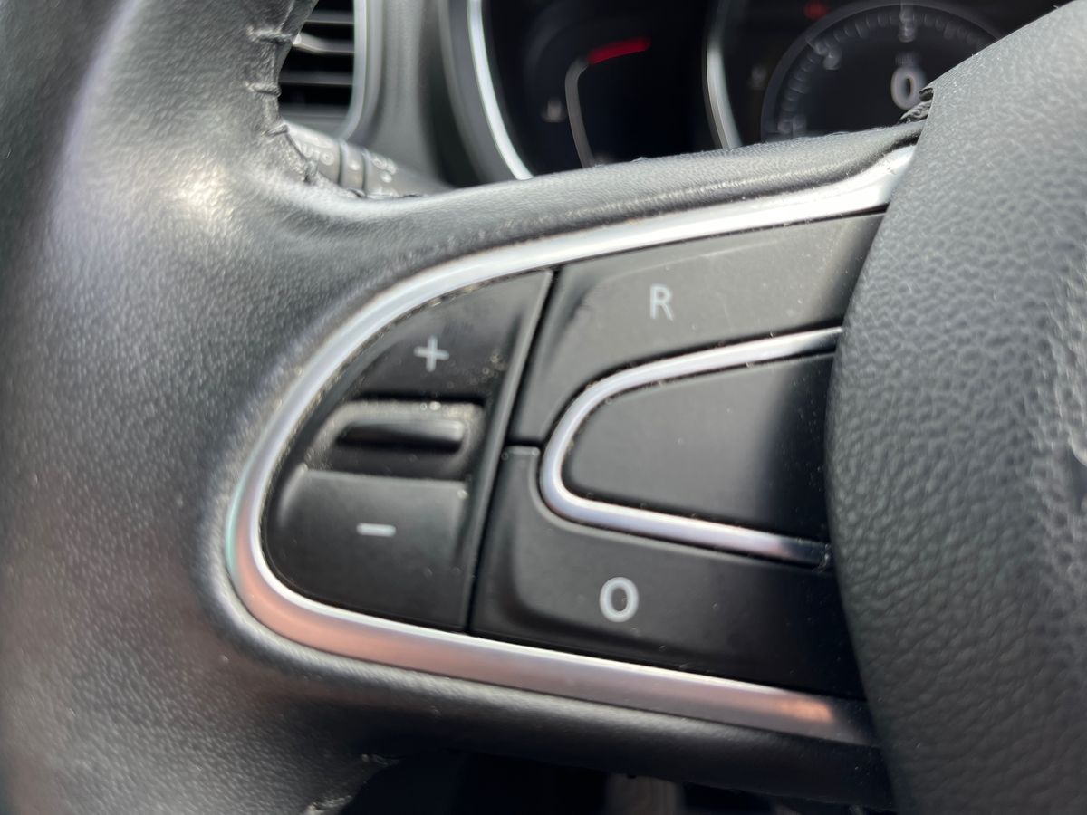 Used Renault Scenic 2017 for sale - 76421590: Photo 22