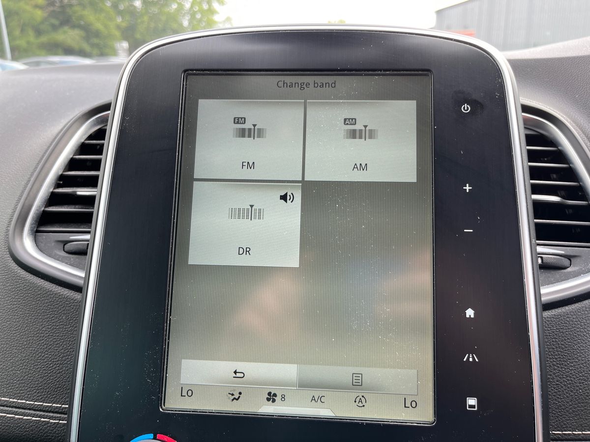 Used Renault Scenic 2017 for sale - 76421590: Photo 23