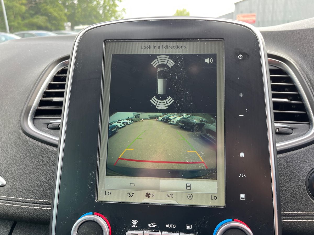 Used Renault Scenic 2017 for sale - 76421590: Photo 26