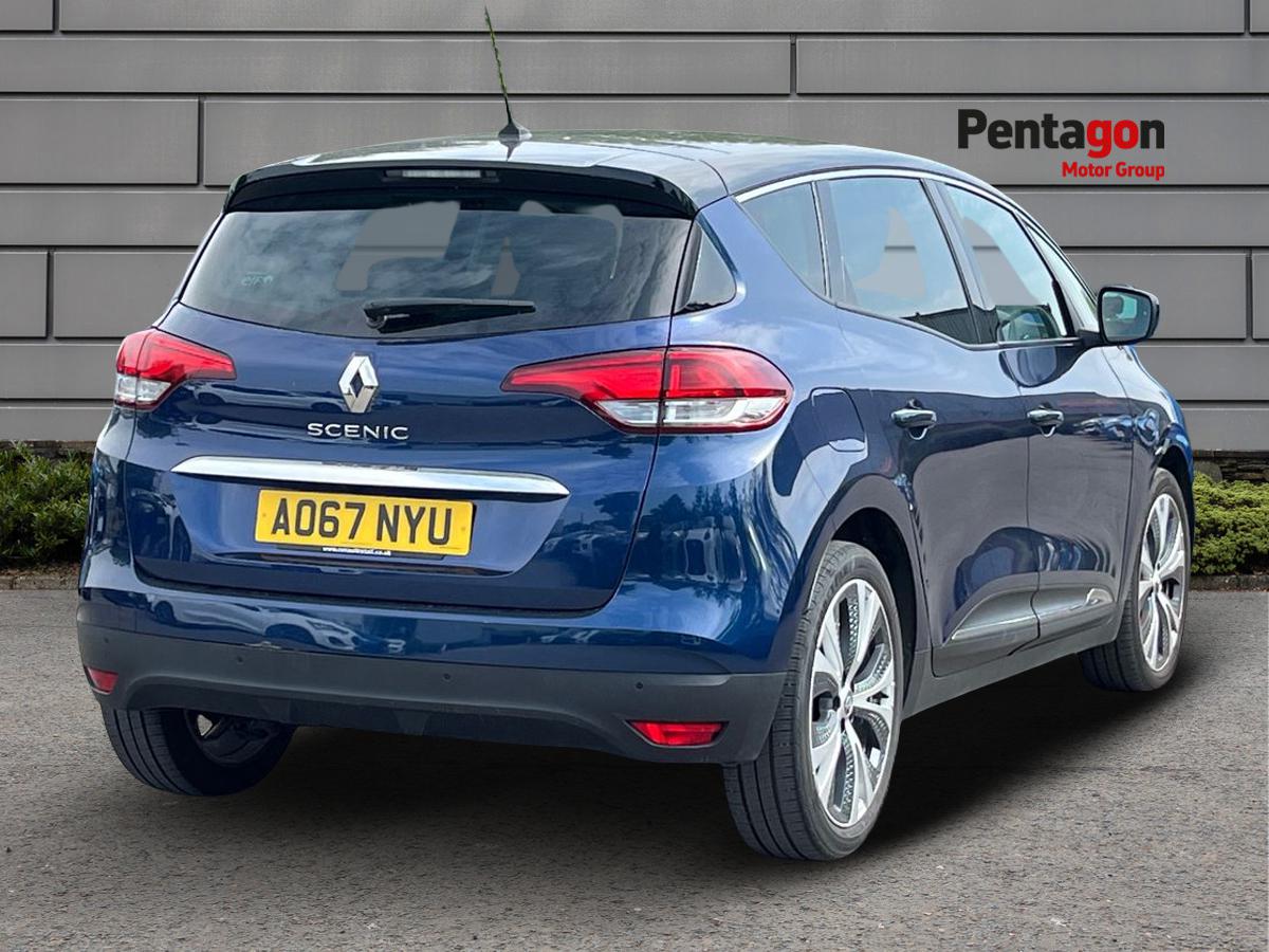 Used Renault Scenic 2017 for sale - 76421590: Photo 4