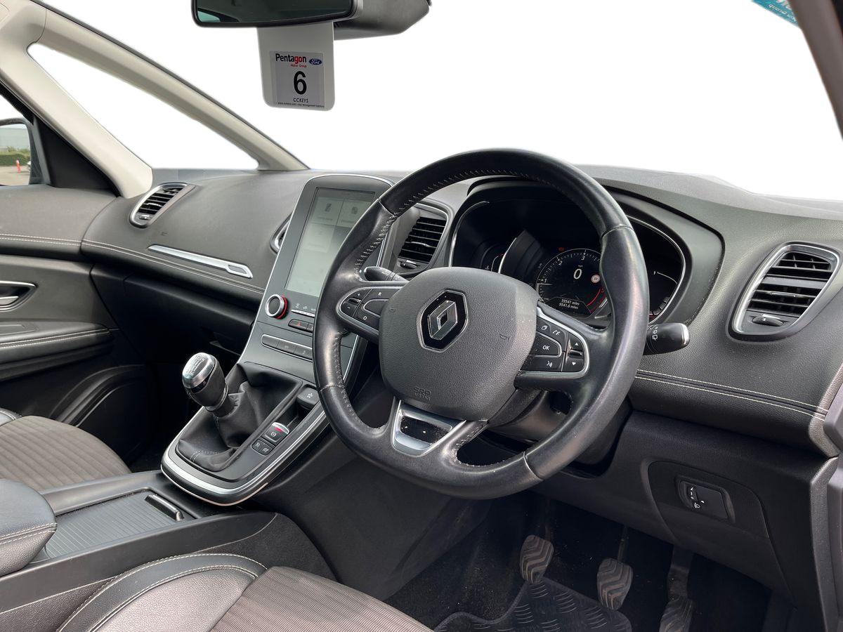 Used Renault Scenic 2017 for sale - 76421590: Photo 5