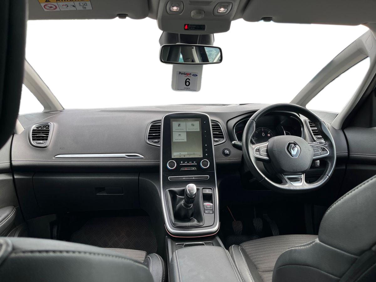 Used Renault Scenic 2017 for sale - 76421590: Photo 7