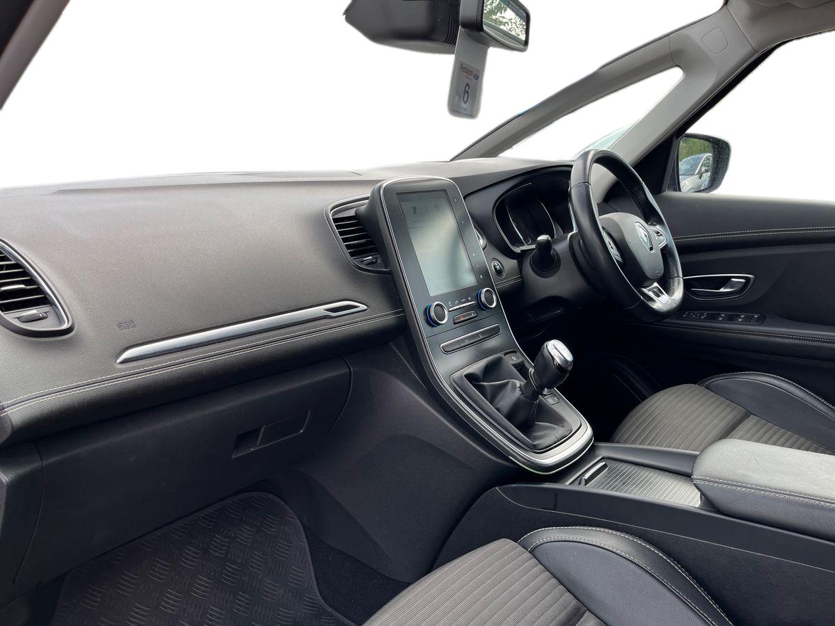 Used Renault Scenic 2017 for sale - 76421590: Photo 8