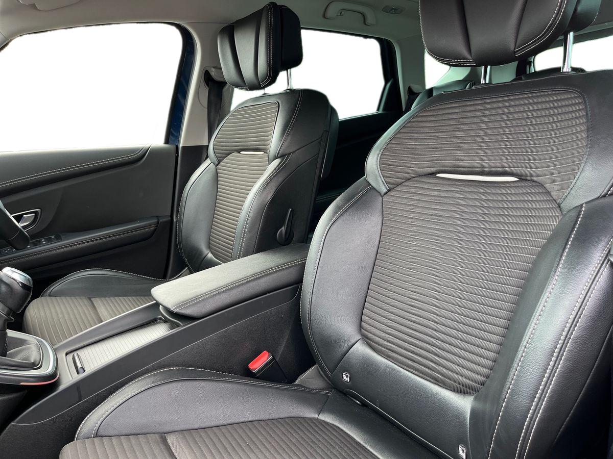 Used Renault Scenic 2017 for sale - 76421590: Photo 9