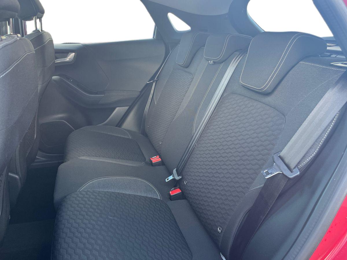 Used Ford Puma 2022 for sale - 76455069: Photo 10