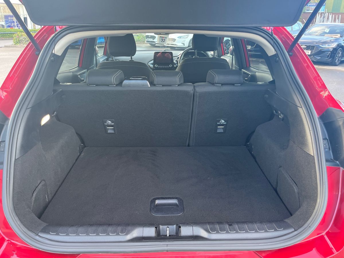 Used Ford Puma 2022 for sale - 76455069: Photo 11