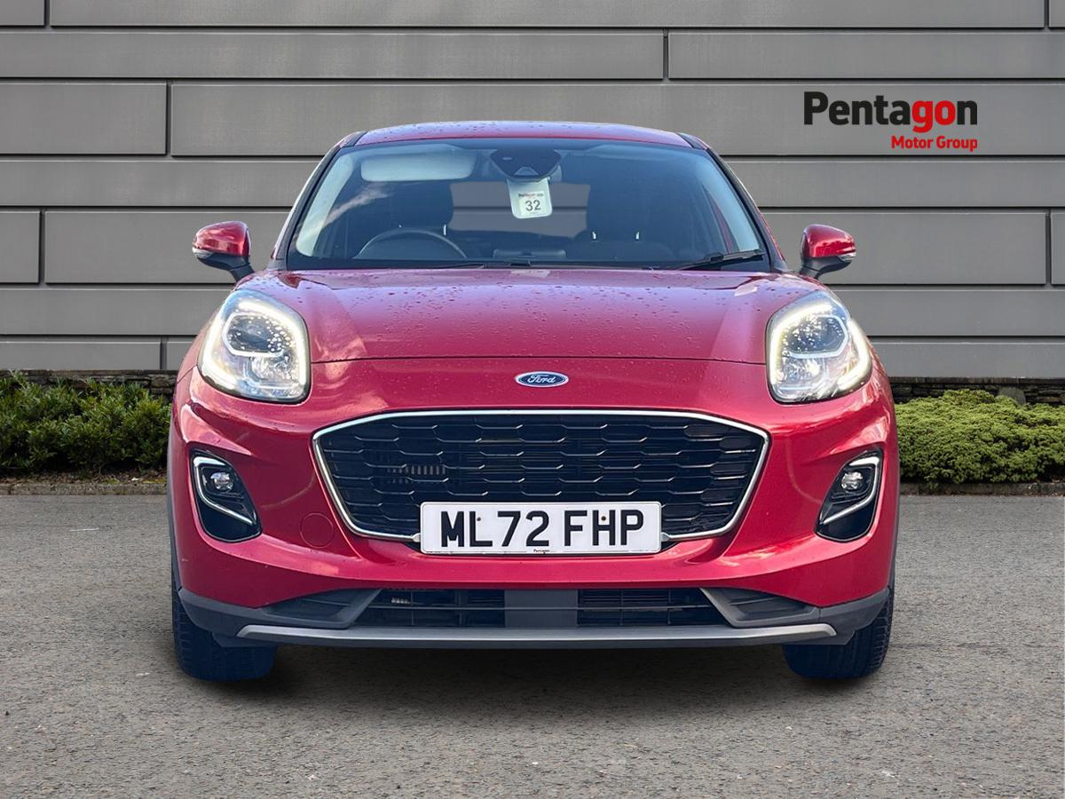 Used Ford Puma 2022 for sale - 76455069: Photo 15