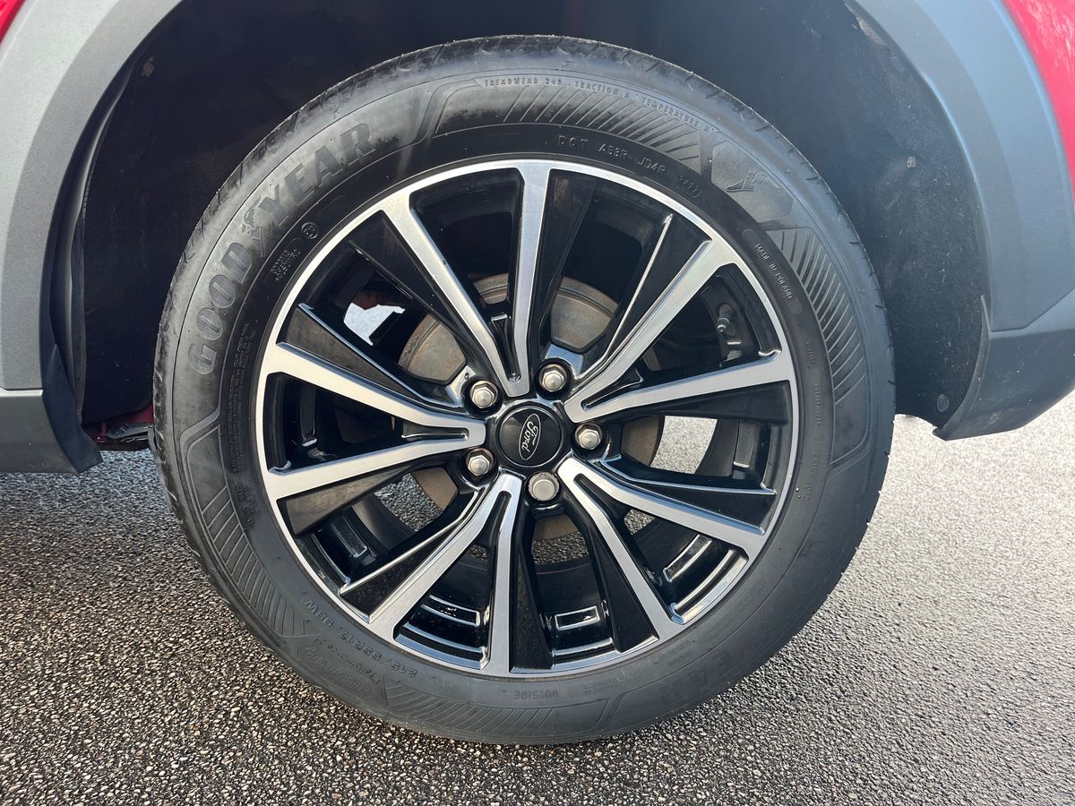 Used Ford Puma 2022 for sale - 76455069: Photo 17