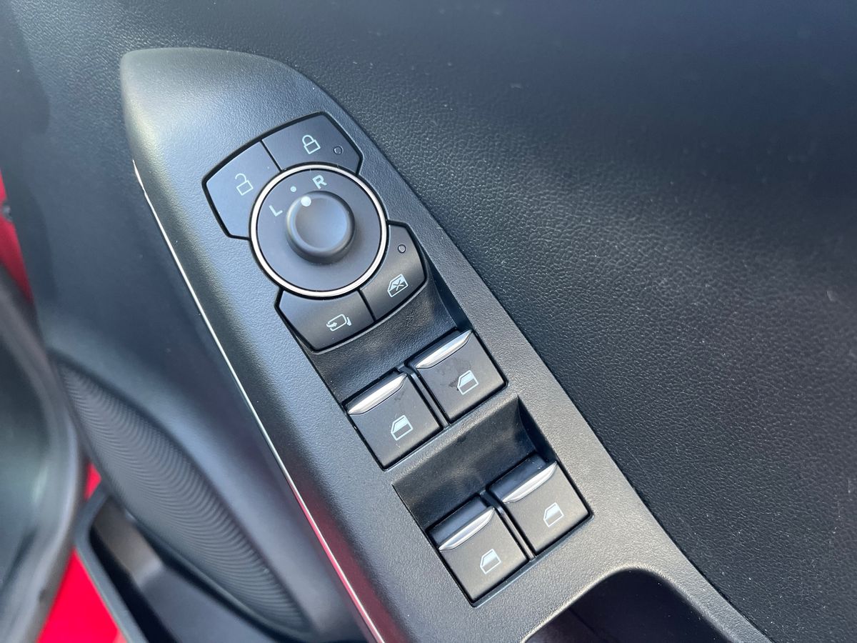 Used Ford Puma 2022 for sale - 76455069: Photo 18