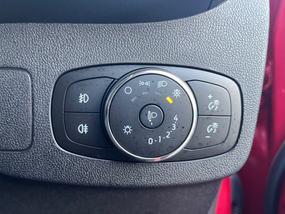 Used Ford Puma 2022 for sale - 76455069: Photo 19