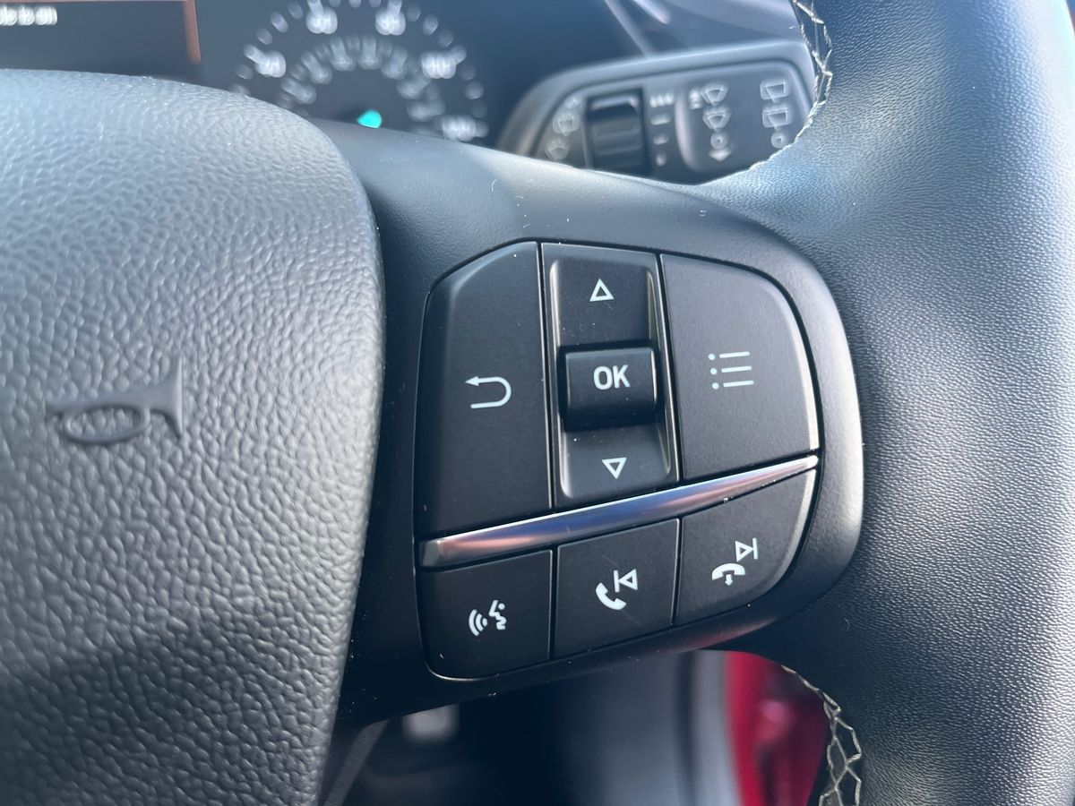 Used Ford Puma 2022 for sale - 76455069: Photo 20