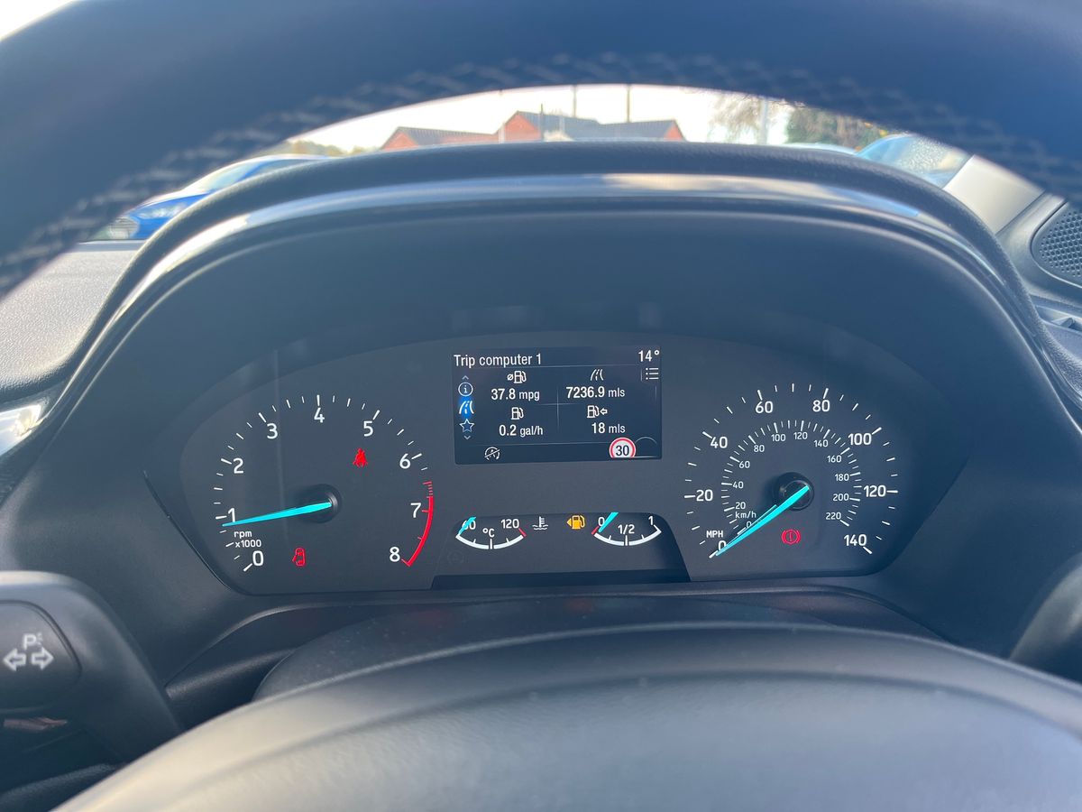 Used Ford Puma 2022 for sale - 76455069: Photo 21