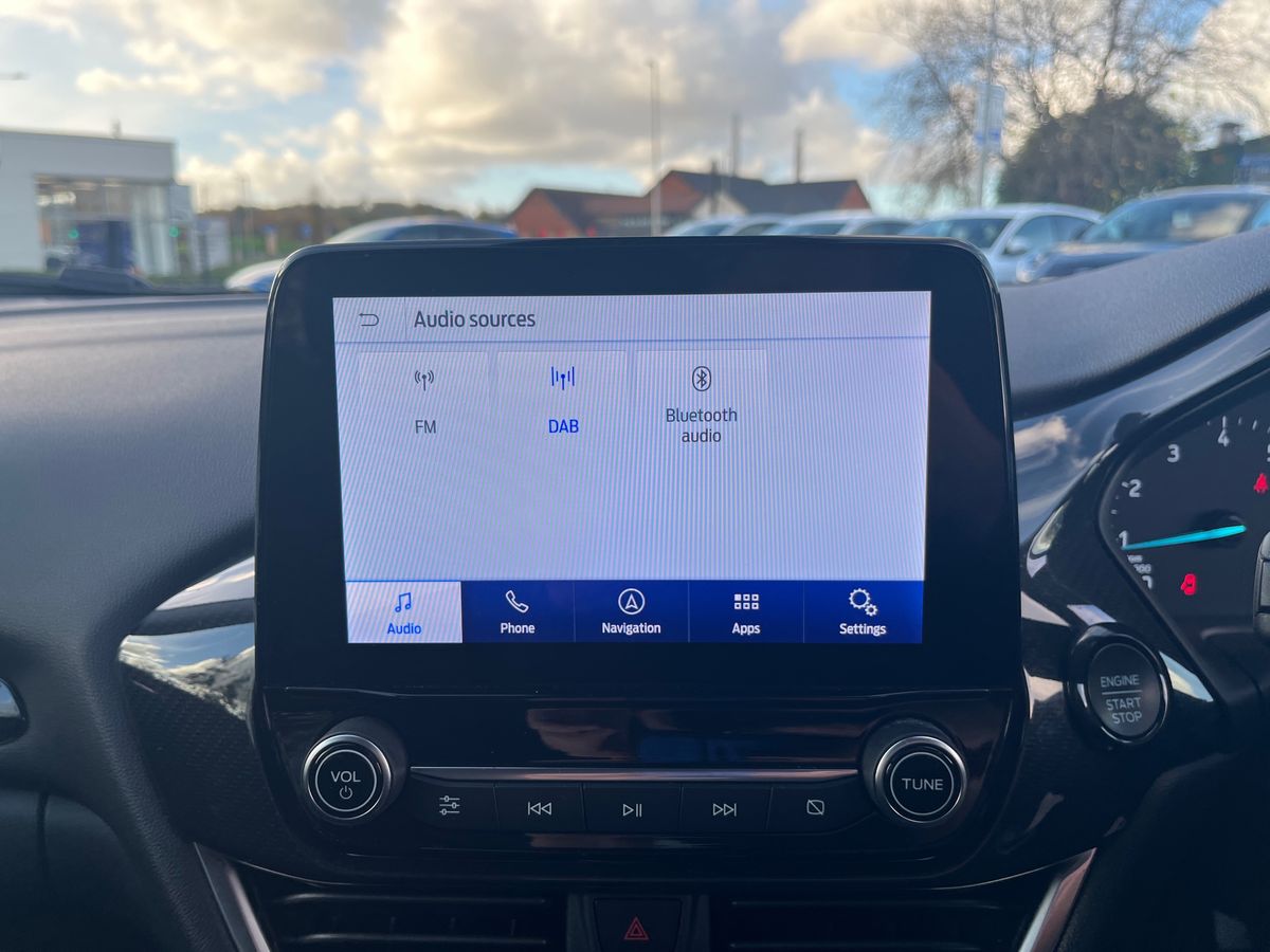 Used Ford Puma 2022 for sale - 76455069: Photo 23