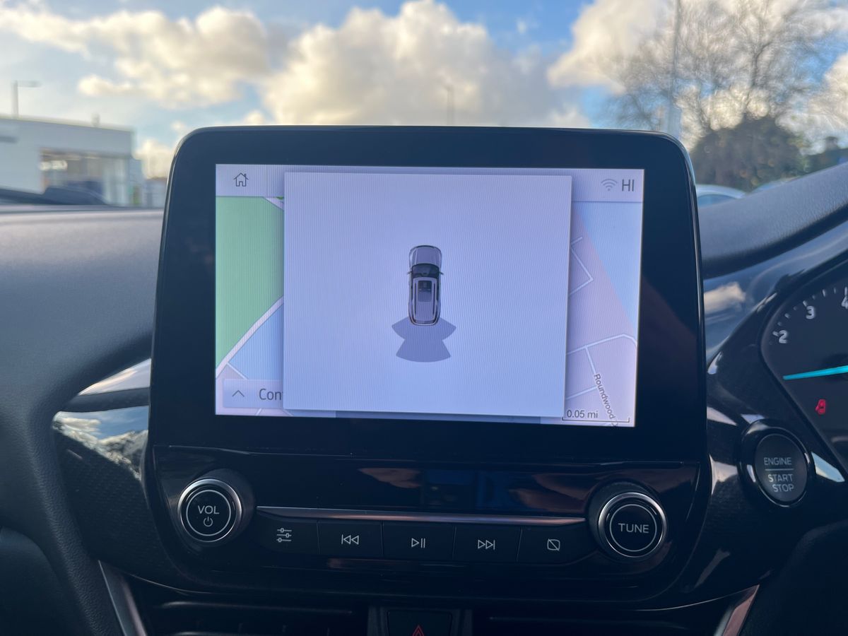 Used Ford Puma 2022 for sale - 76455069: Photo 25