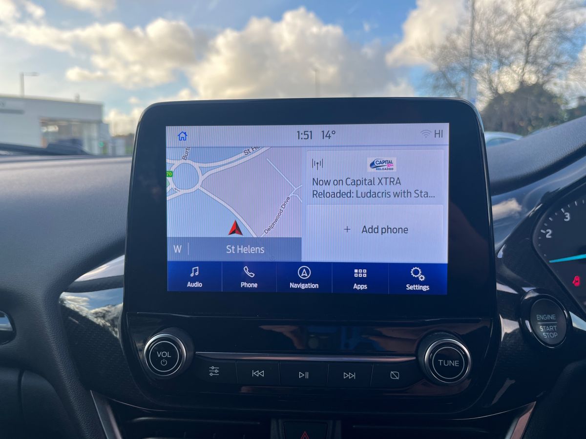 Used Ford Puma 2022 for sale - 76455069: Photo 26