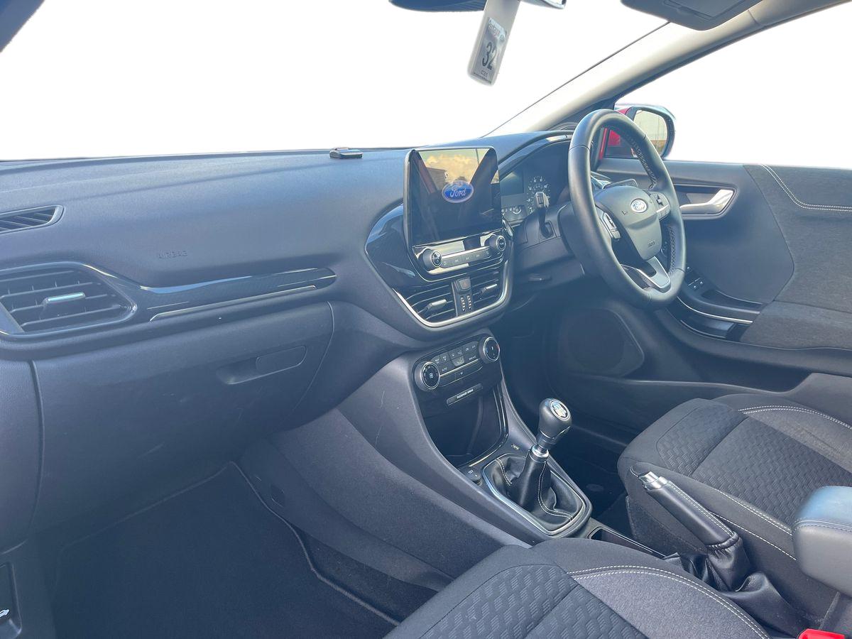 Used Ford Puma 2022 for sale - 76455069: Photo 8