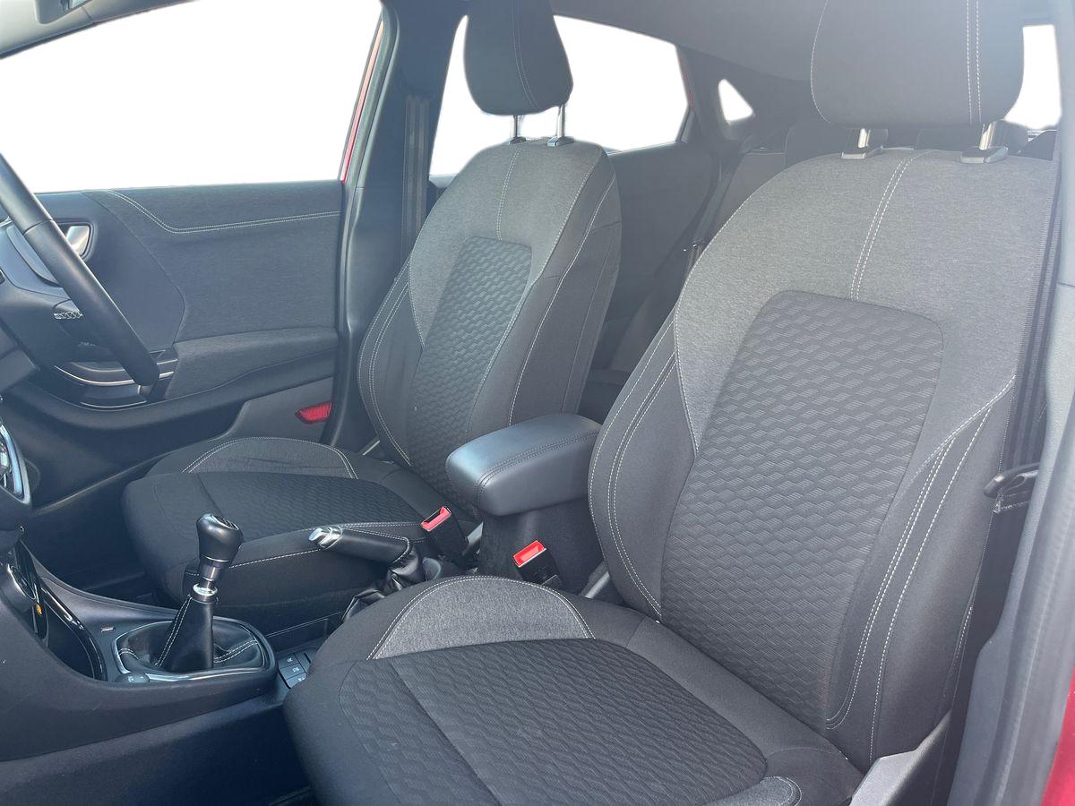 Used Ford Puma 2022 for sale - 76455069: Photo 9