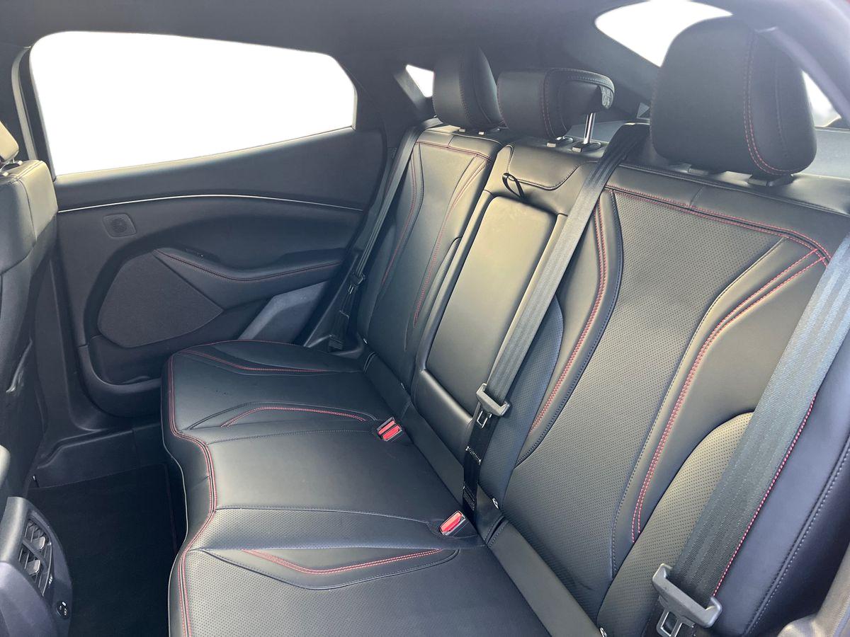 Used Ford Mustang Mach-E 2024 for sale - 76588085: Photo 10