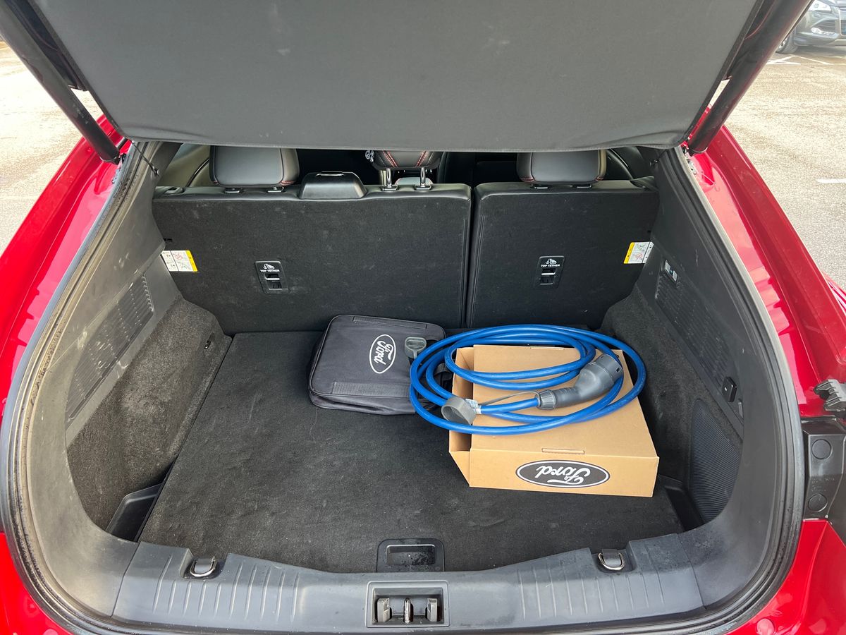 Used Ford Mustang Mach-E 2024 for sale - 76588085: Photo 11