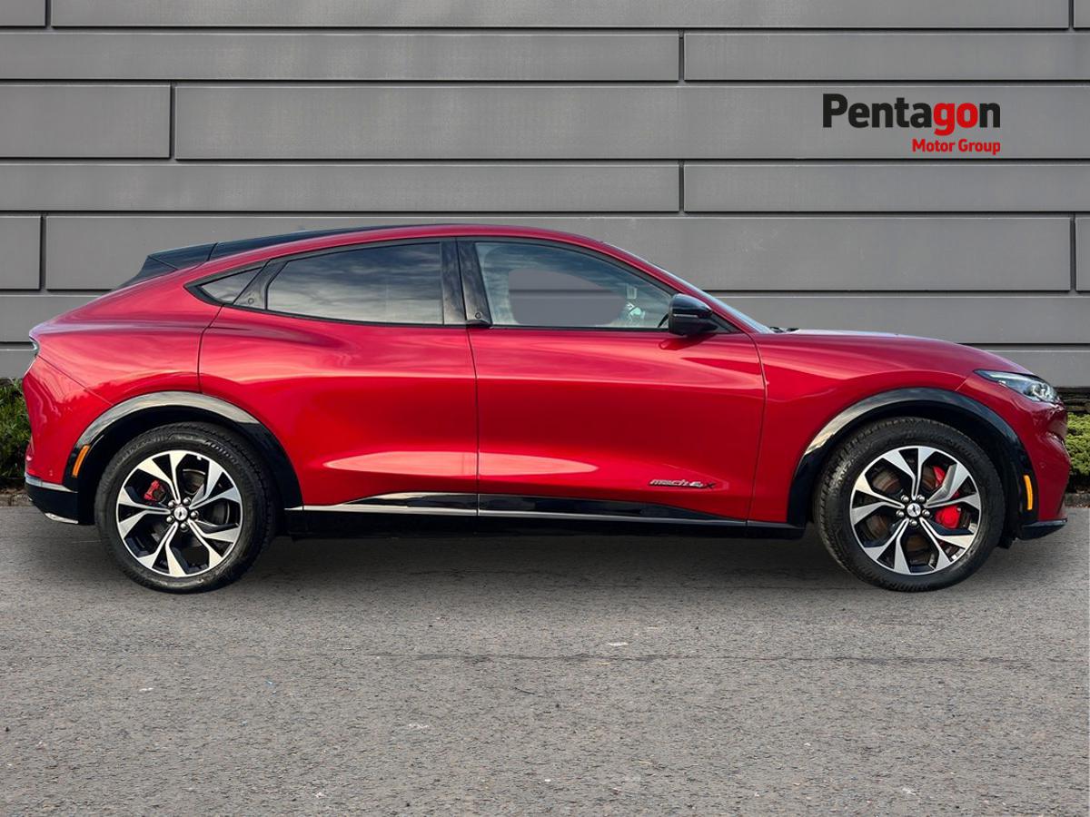 Used Ford Mustang Mach-E 2024 for sale - 76588085: Photo 13