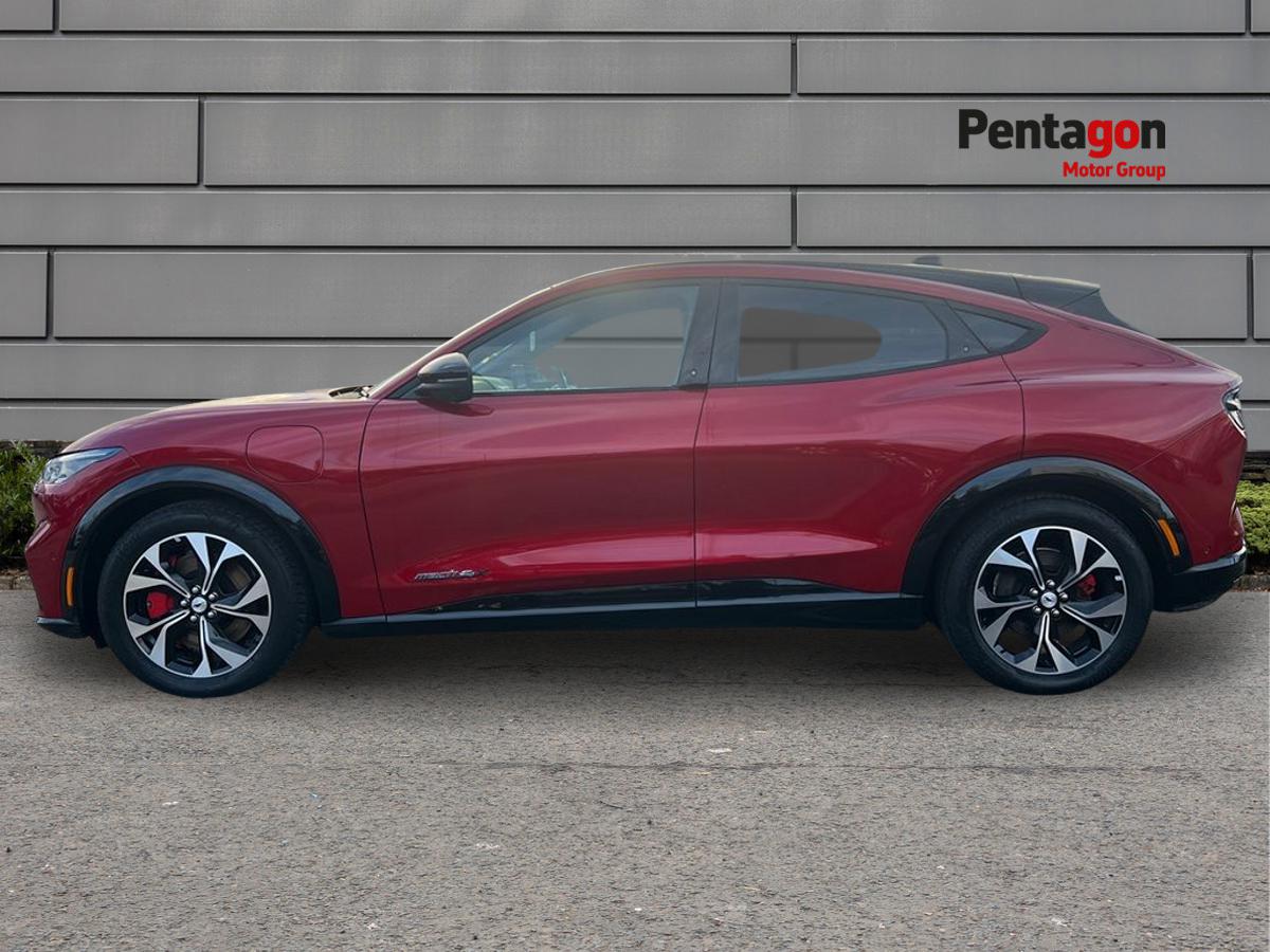 Used Ford Mustang Mach-E 2024 for sale - 76588085: Photo 14