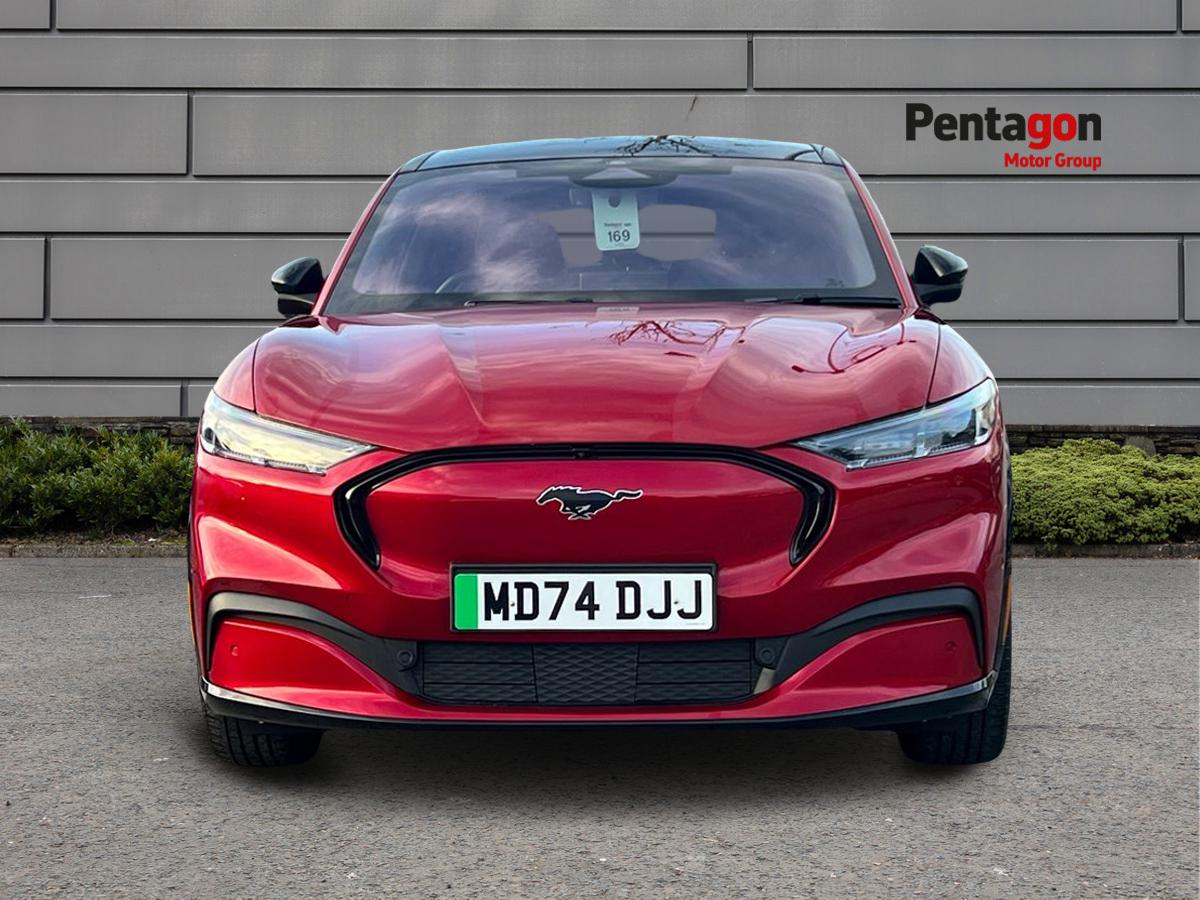 Used Ford Mustang Mach-E 2024 for sale - 76588085: Photo 15