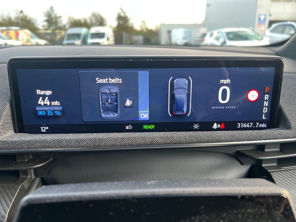 Used Ford Mustang Mach-E 2024 for sale - 76588085: Photo 18