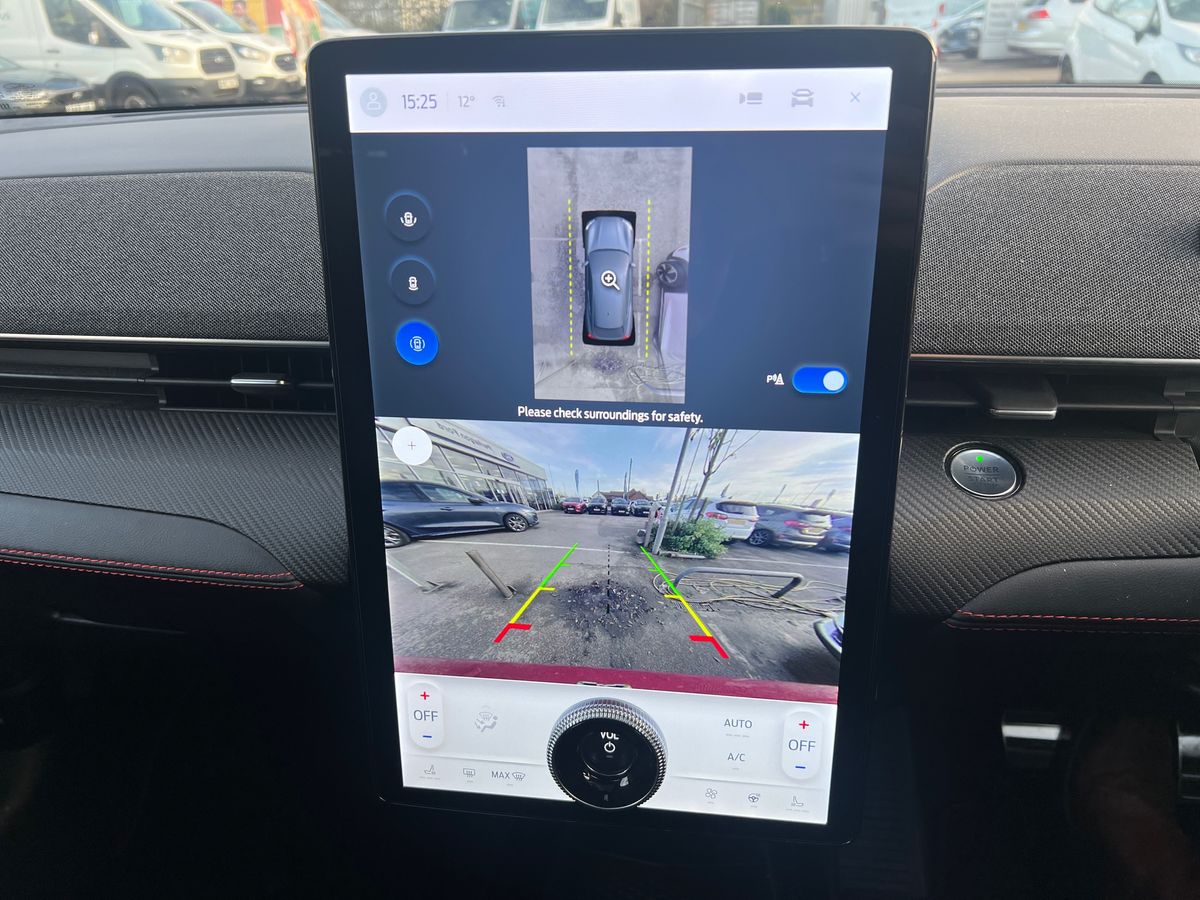 Used Ford Mustang Mach-E 2024 for sale - 76588085: Photo 24