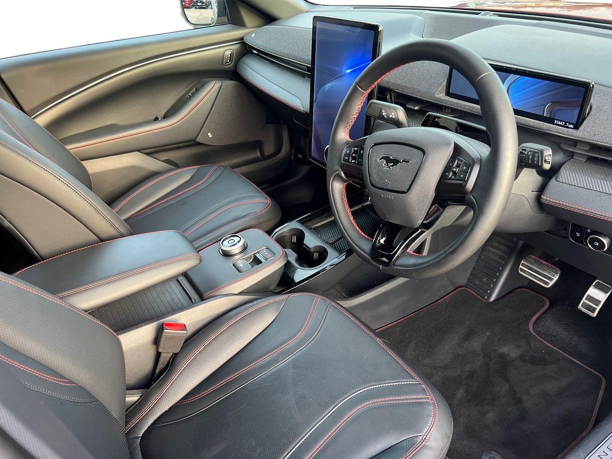 Used Ford Mustang Mach-E 2024 for sale - 76588085: Photo 5