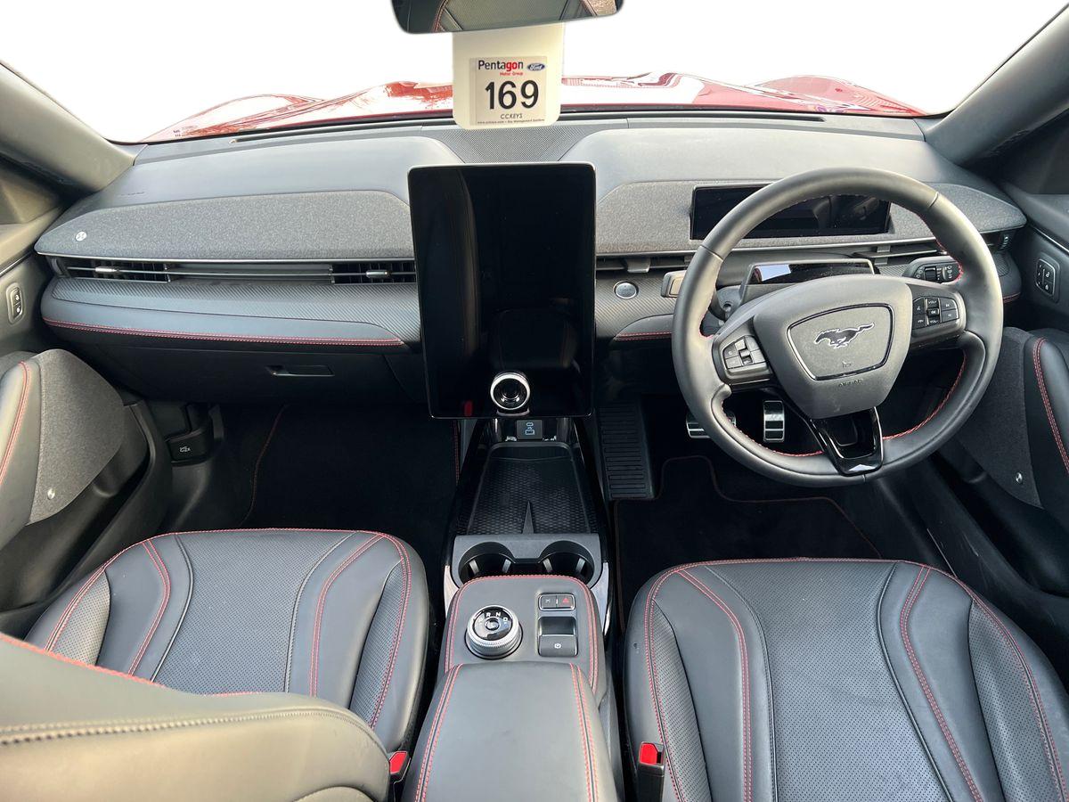 Used Ford Mustang Mach-E 2024 for sale - 76588085: Photo 7