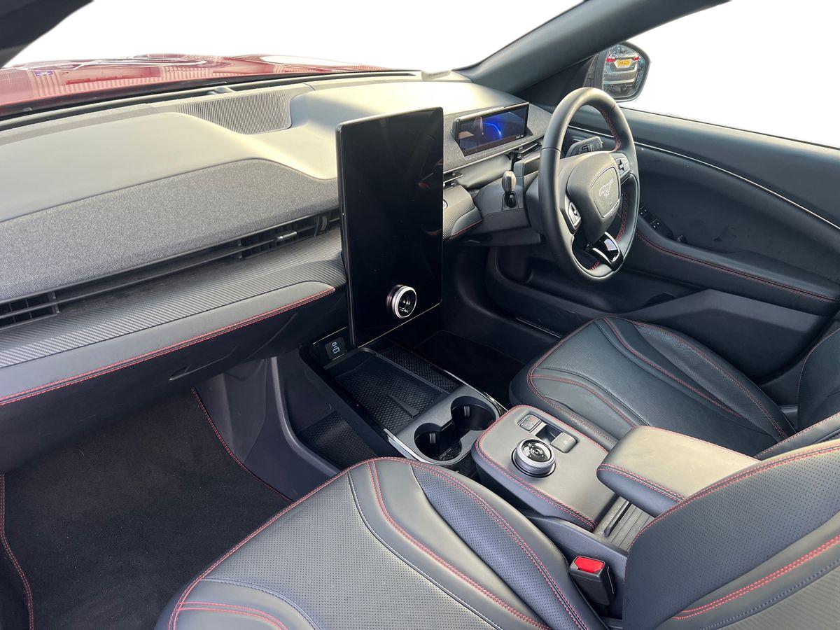 Used Ford Mustang Mach-E 2024 for sale - 76588085: Photo 8