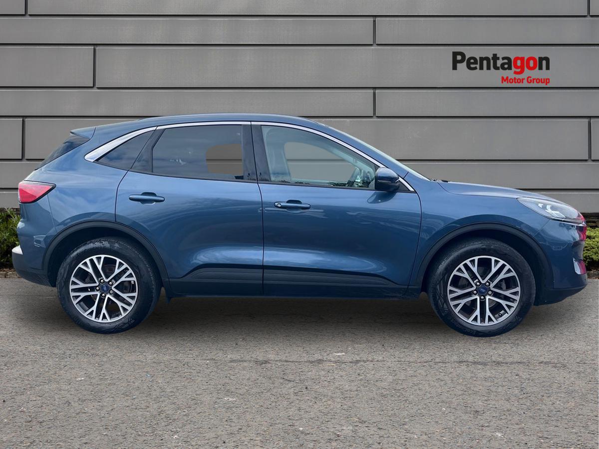 Used Ford Kuga 2022 for sale - 76133540: Photo 13