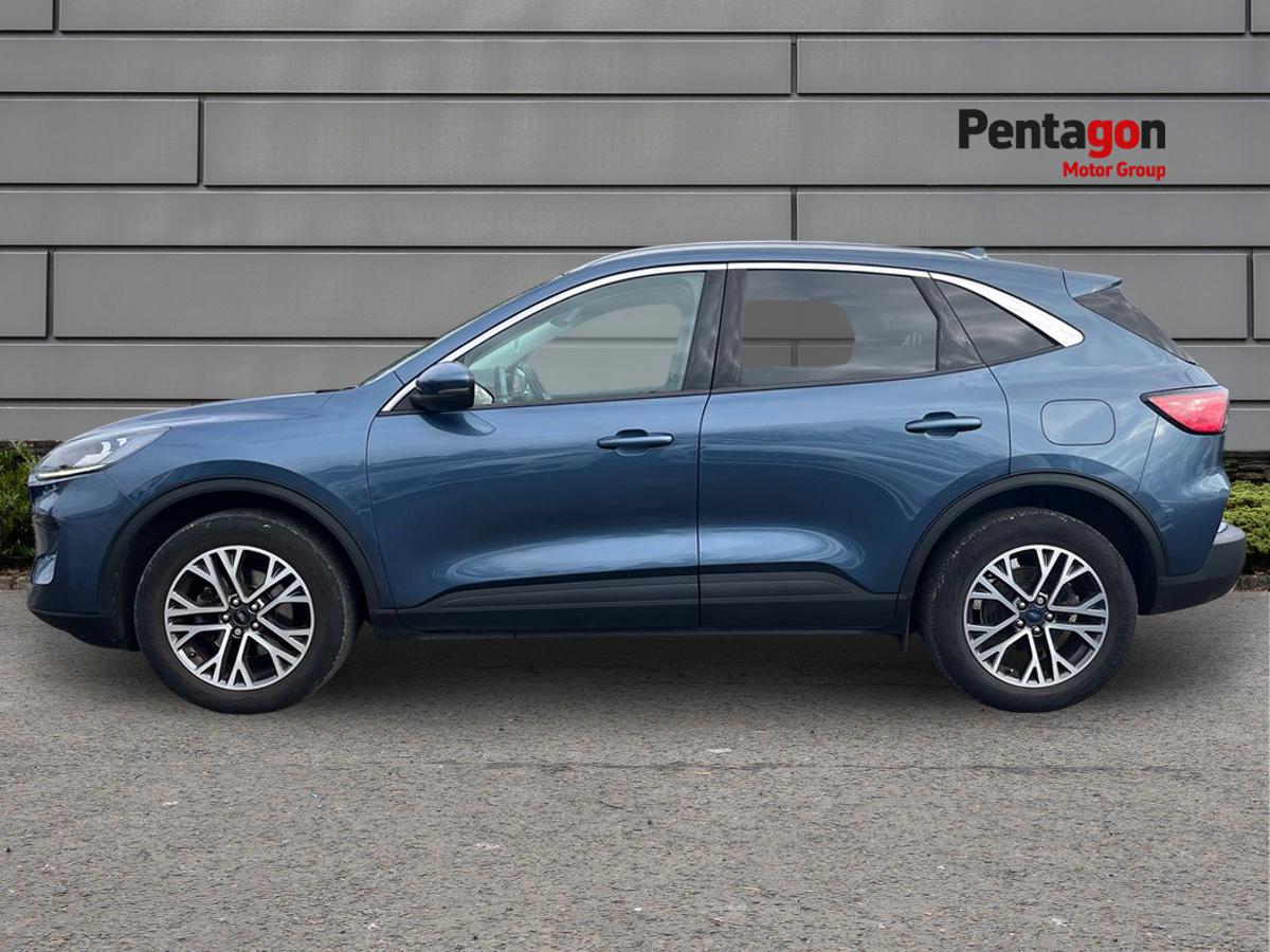 Used Ford Kuga 2022 for sale - 76133540: Photo 14